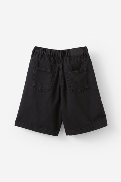 Jayden Denim Jort