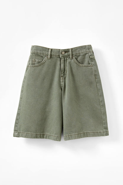Jayden Denim Jort