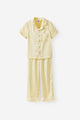 Lullaluxe Short/Long Pj Set