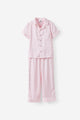 Lullaluxe Short/Long Pj Set