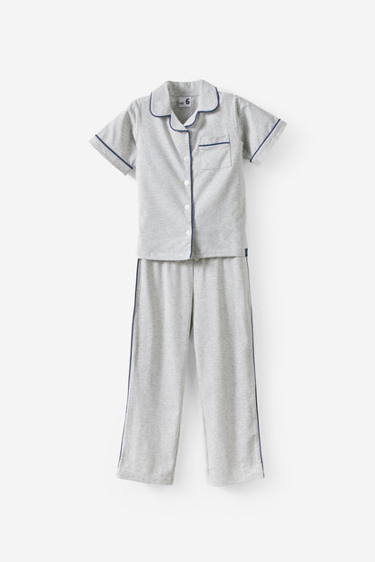 Purdy Short/Long Pyjama Set