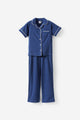 Purdy Short/Long Pyjama Set