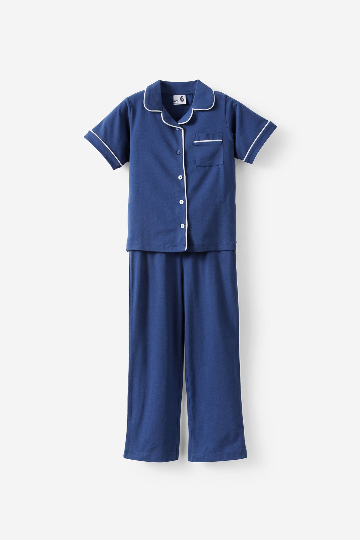 Purdy Short/Long Pyjama Set
