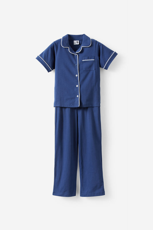 Purdy Short/Long Pyjama Set