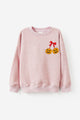 Sammy Oversized Crew