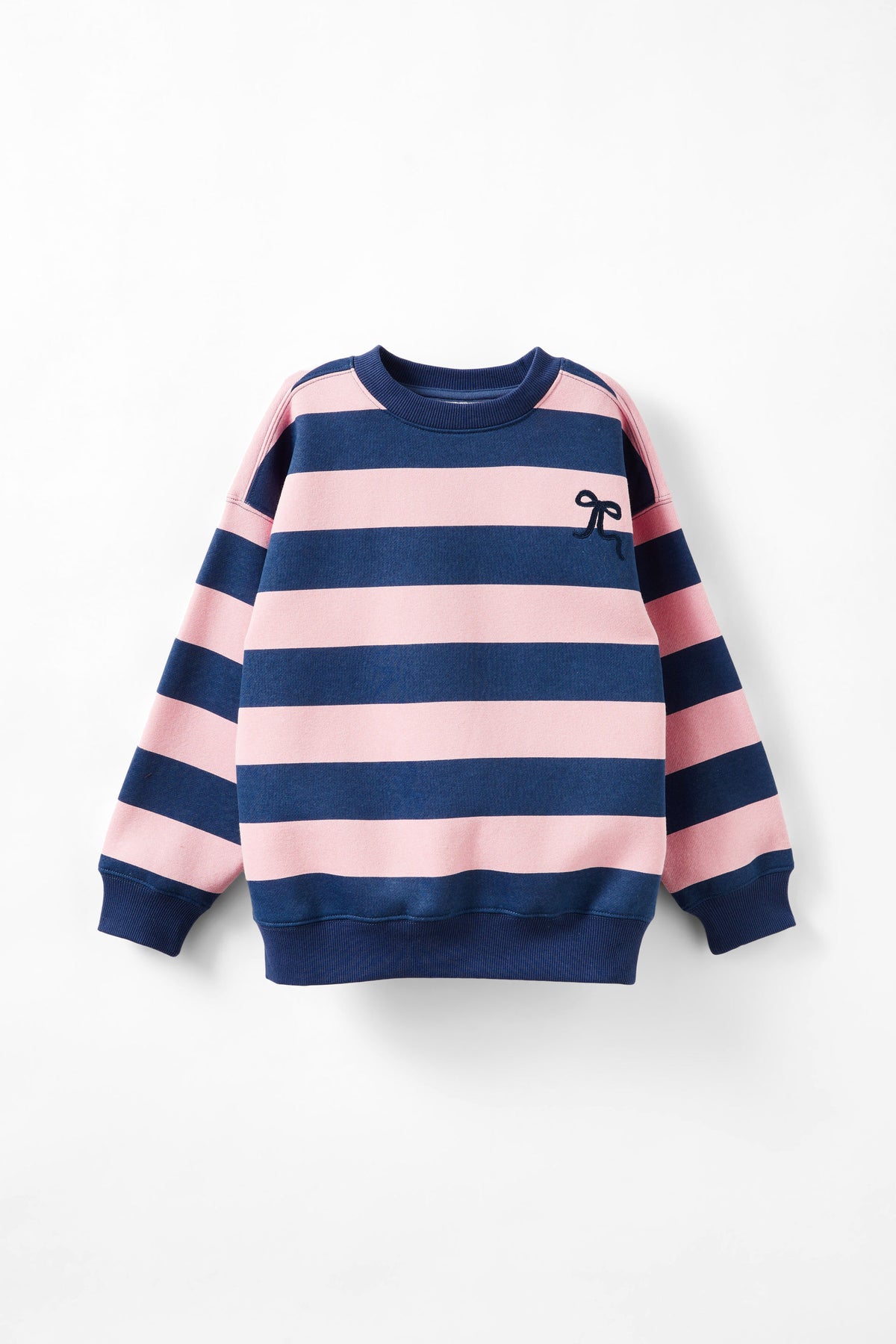 Sammy Oversized Crew