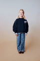 Sammy Oversized Crew