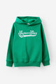 Sammy Oversized Hoodie