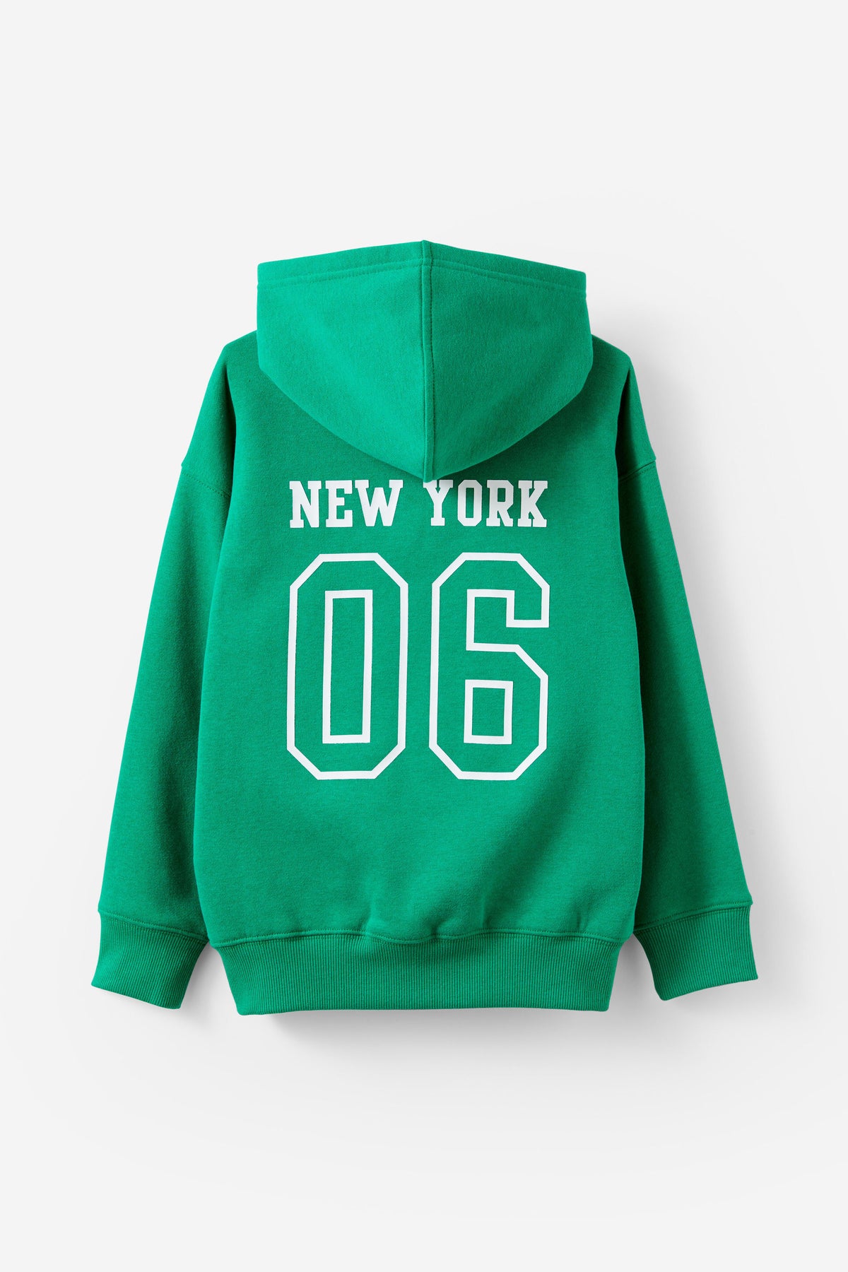 Sammy Oversized Hoodie