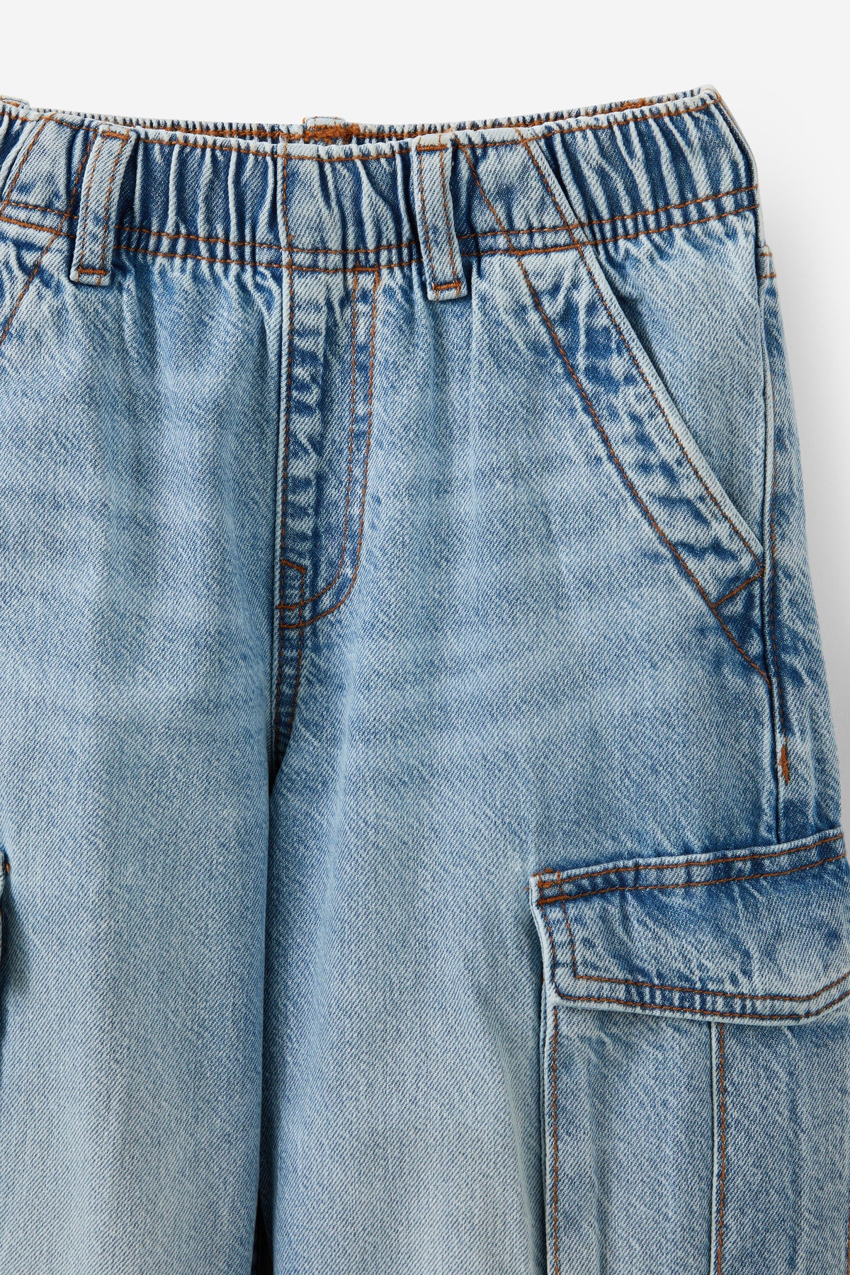 Taylor Denim Jean