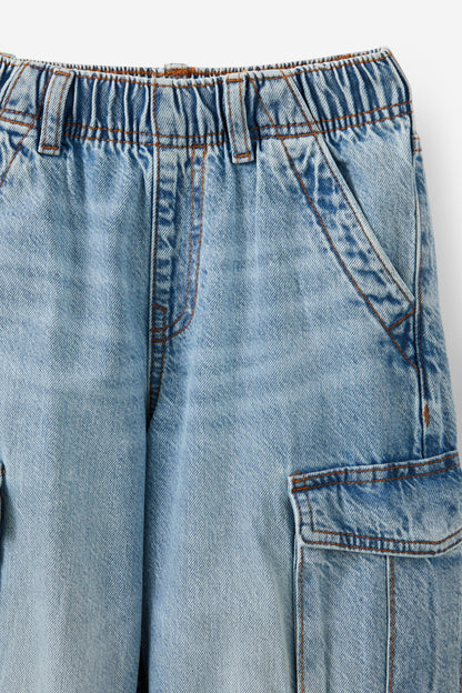 Taylor Denim Jean