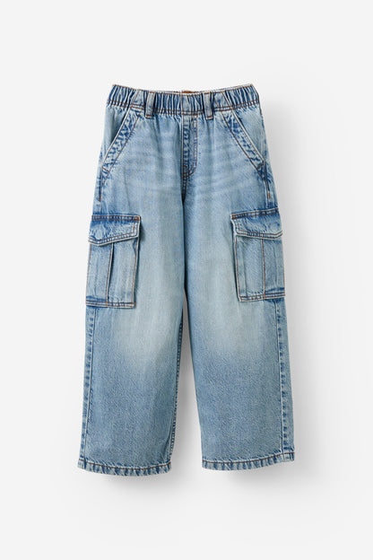 Taylor Denim Jean