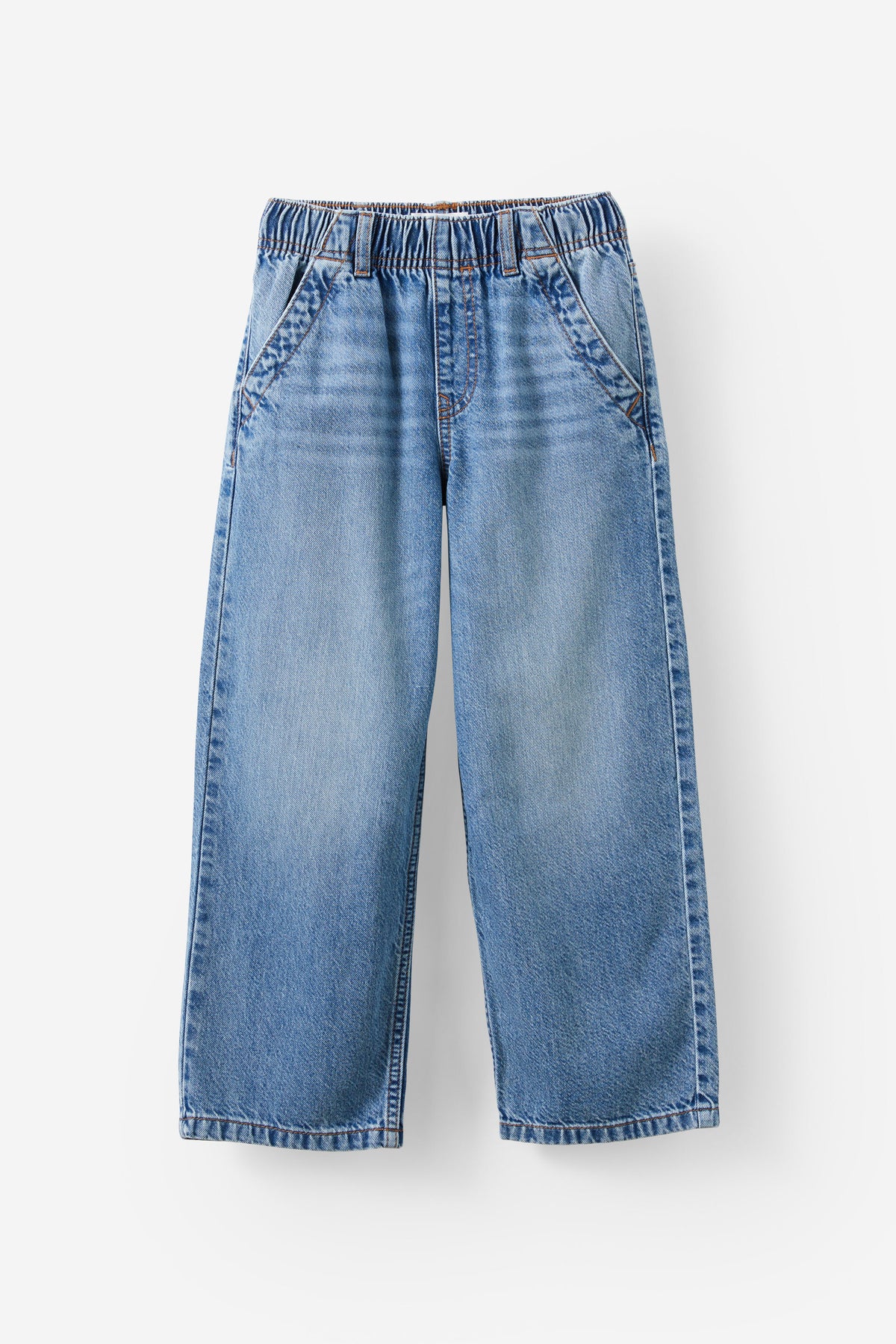 Taylor Denim Jean