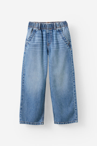 Taylor Denim Jean