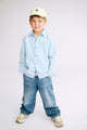 Taylor Denim Jean