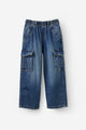 Taylor Denim Jean
