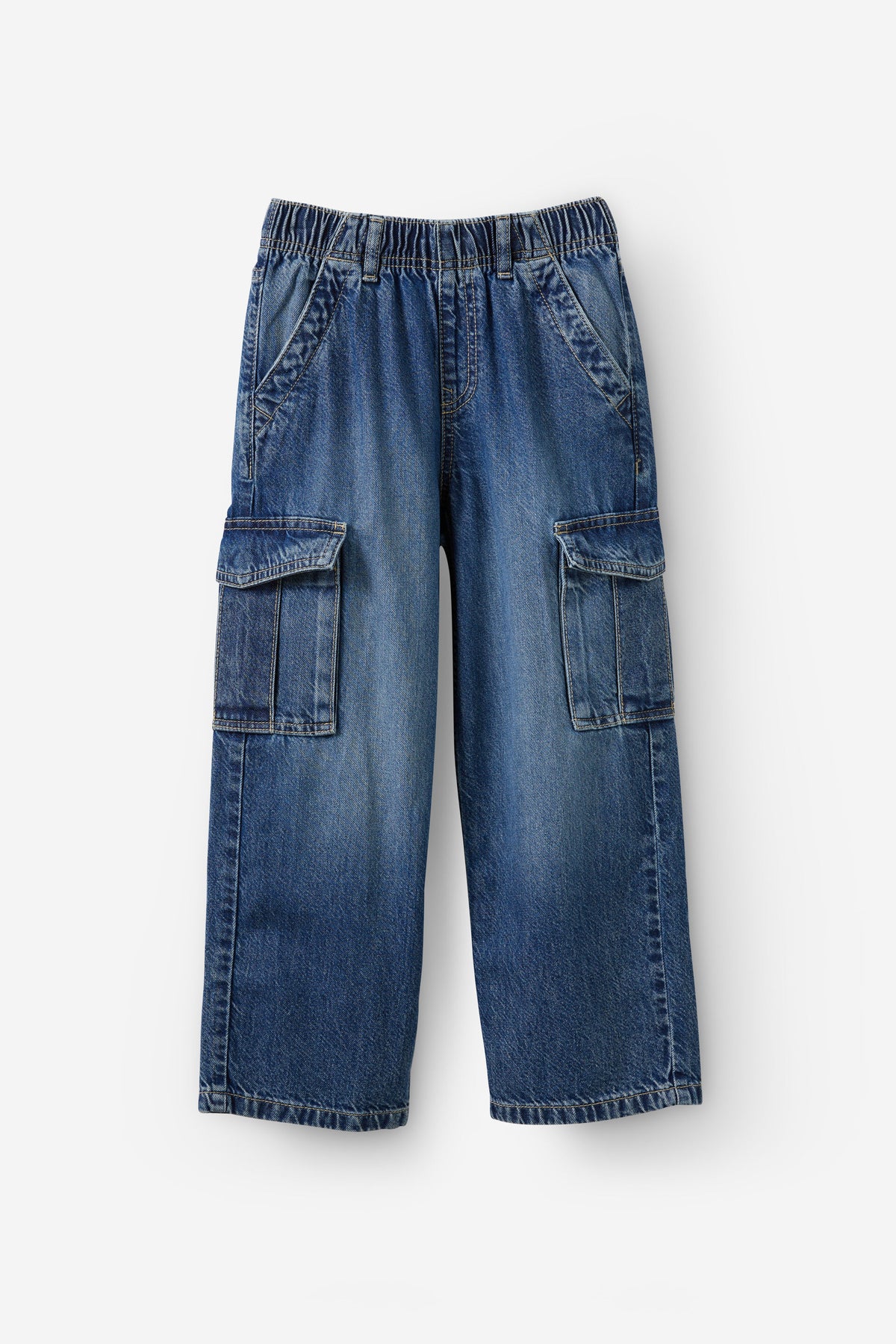 Taylor Denim Jean