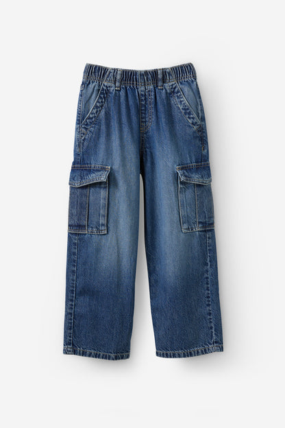 Taylor Denim Jean