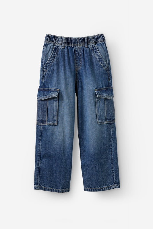 Taylor Denim Jean