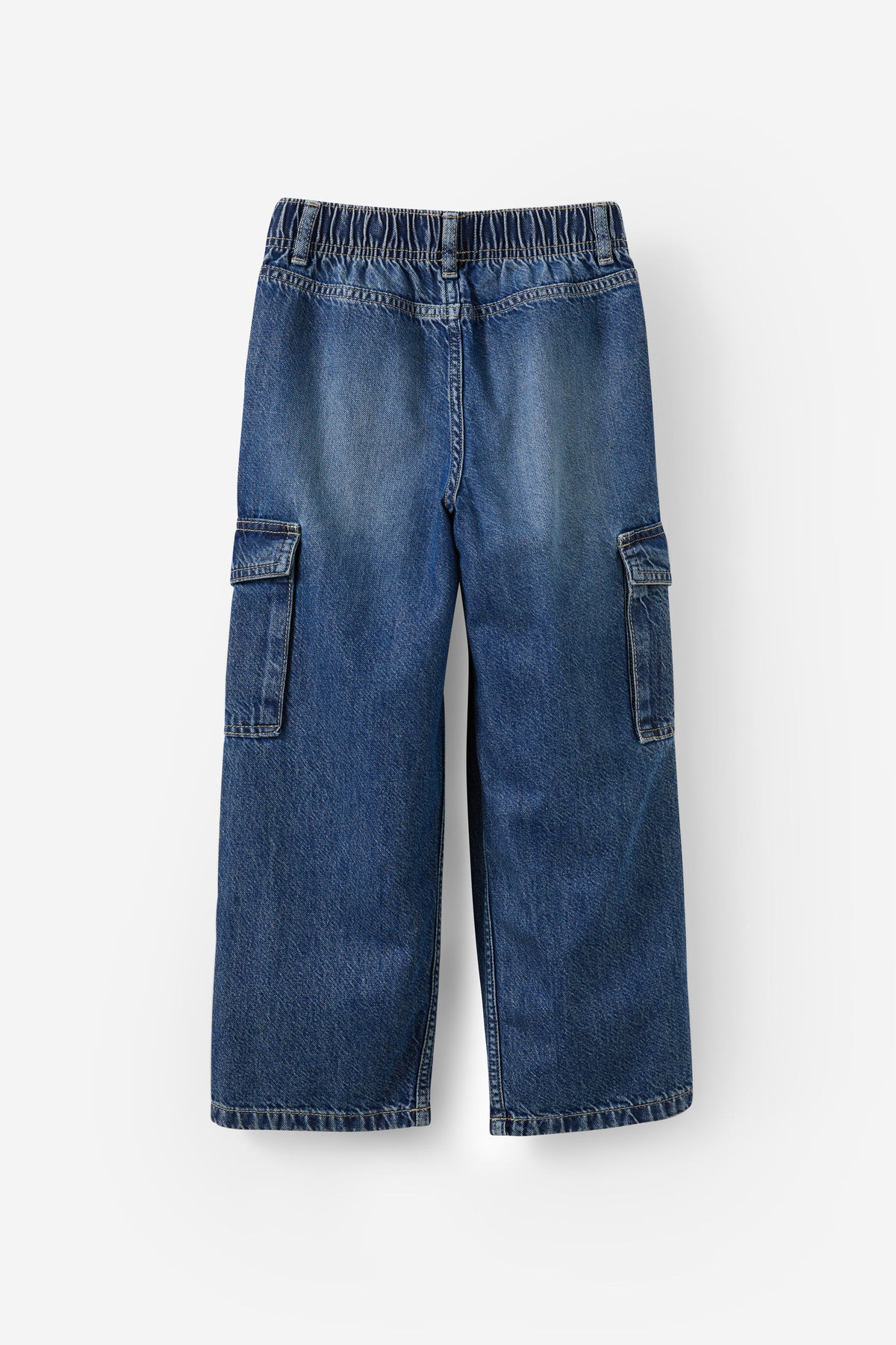 Taylor Denim Jean