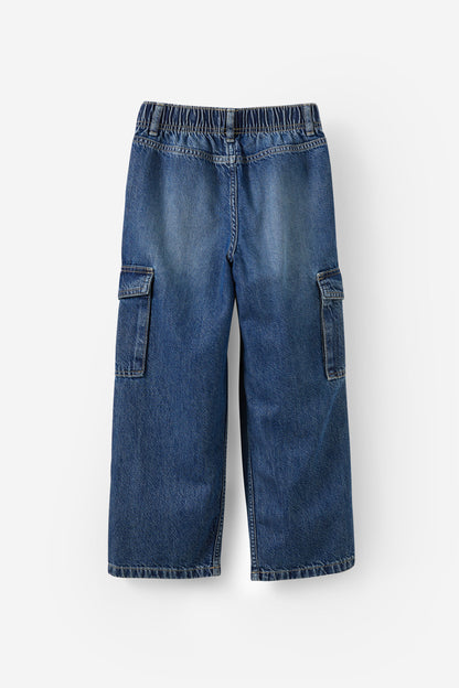 Taylor Denim Jean