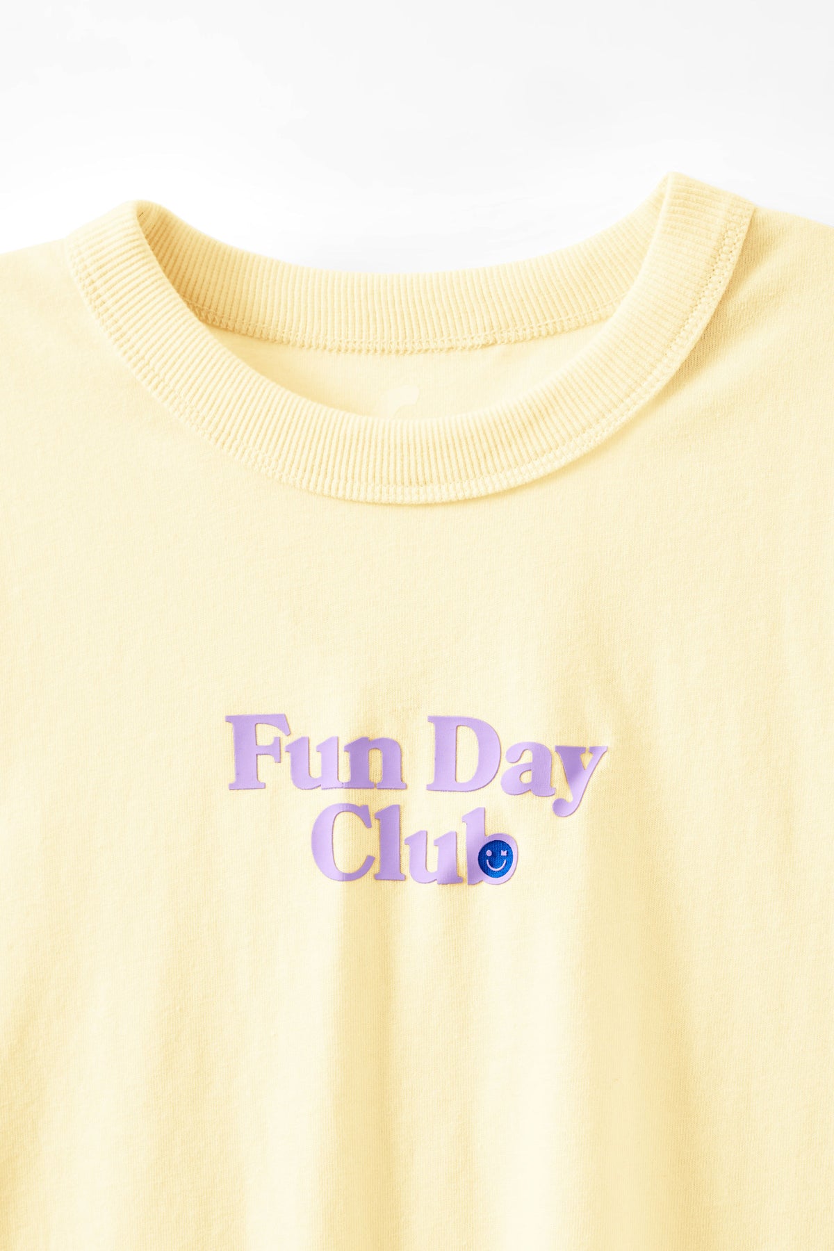 Essential Short Sleeve Graphic Tee