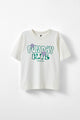 Essential Short Sleeve Graphic Tee