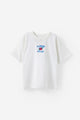 Essential Short Sleeve Graphic Tee