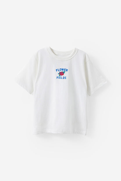 Essential Short Sleeve Graphic Tee