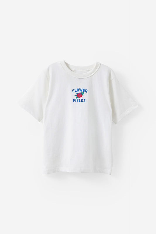 Essential Short Sleeve Graphic Tee