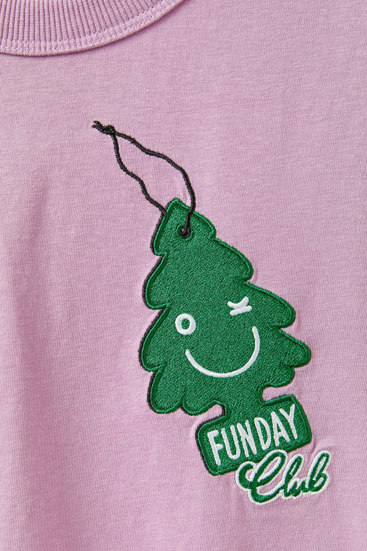 Essential Short Sleeve Graphic Tee