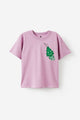Essential Short Sleeve Graphic Tee