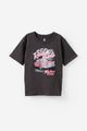 Essential Short Sleeve Graphic Tee