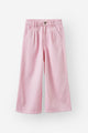 Pleat Front Relaxed Denim Jean