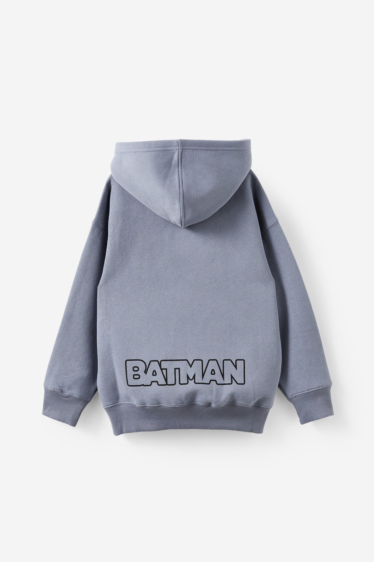 Batman DC Comics Oversized Hoodie