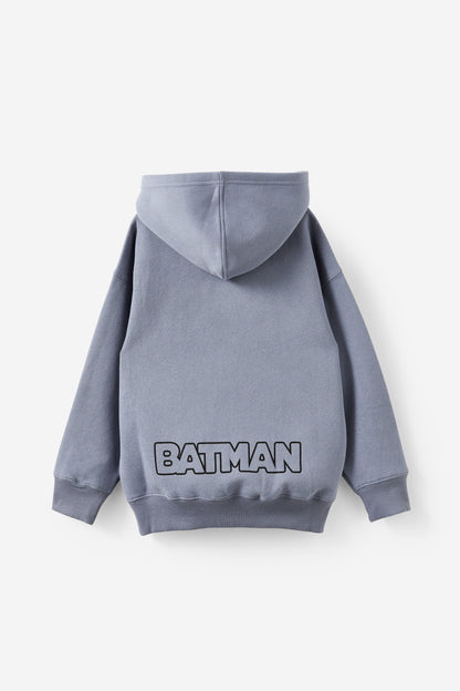 Batman DC Comics Oversized Hoodie