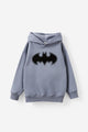 Batman DC Comics Oversized Hoodie
