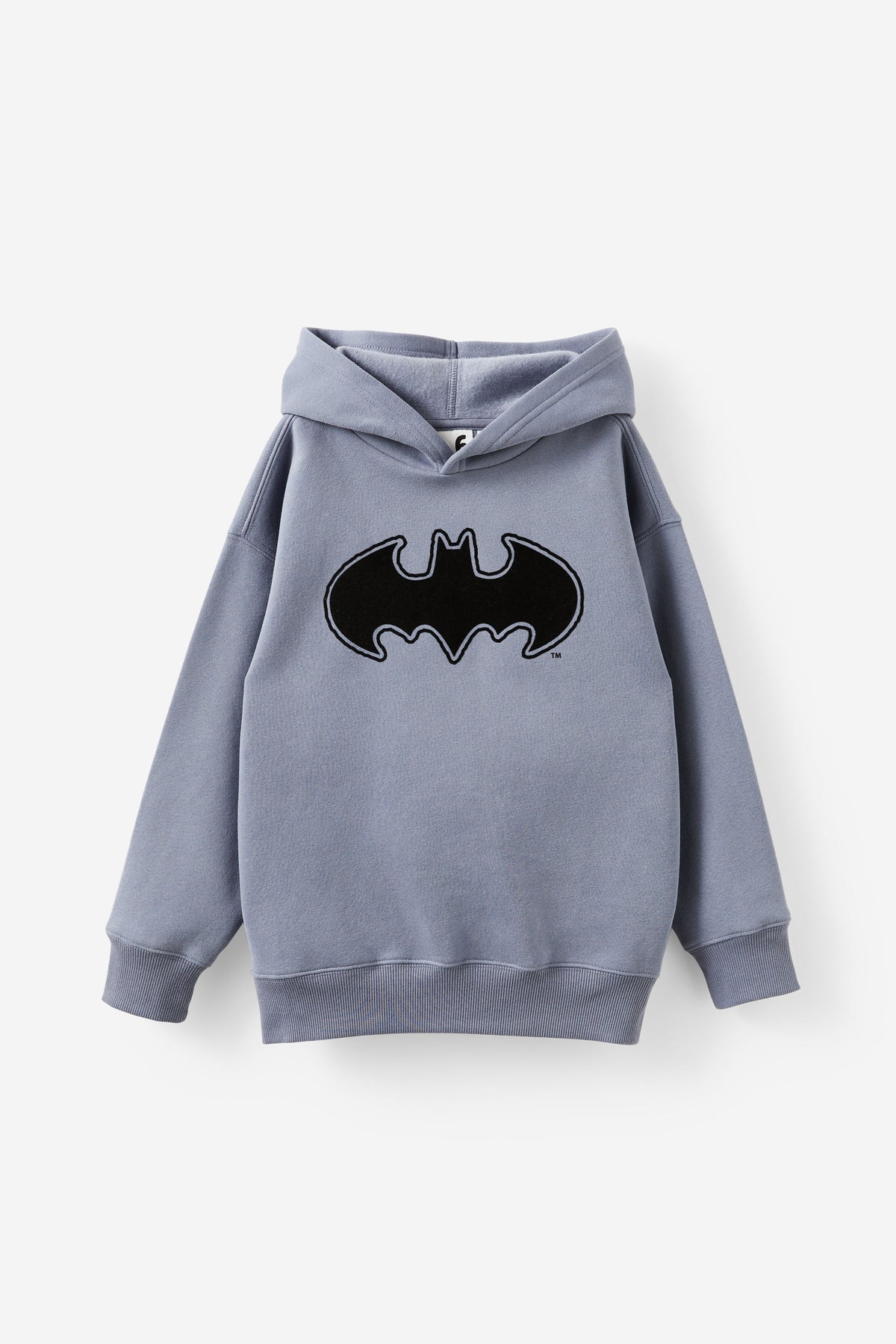 Batman DC Comics Oversized Hoodie