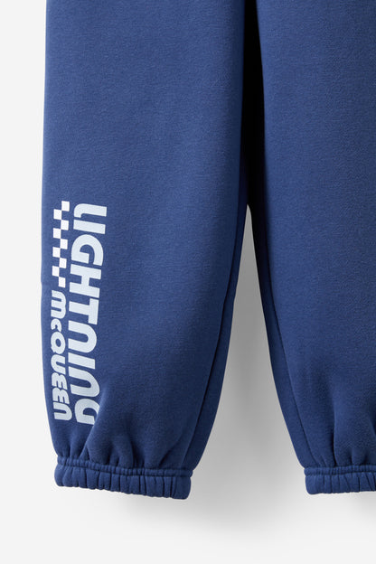 Lightning McQueen Disney Pixar Relax Joggers