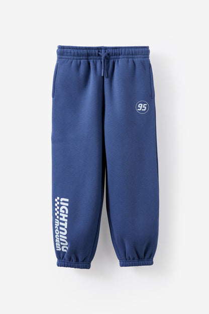Lightning McQueen Disney Pixar Relax Joggers