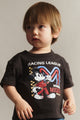 Mickey & Minnie Disney Short Sleeve Tee