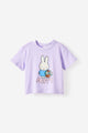 Miffy Short Sleeve Tee