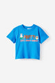 Miffy Short Sleeve Tee