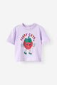 Baby Essential Short Sleeve Graphic Tee
