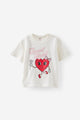 Baby Essential Short Sleeve Graphic Tee