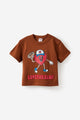 Baby Essential Short Sleeve Graphic Tee