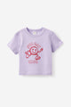 Baby Essential Short Sleeve Graphic Tee