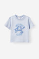 Baby Essential Short Sleeve Graphic Tee