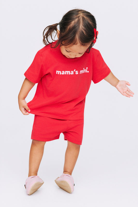 Baby Essential Short