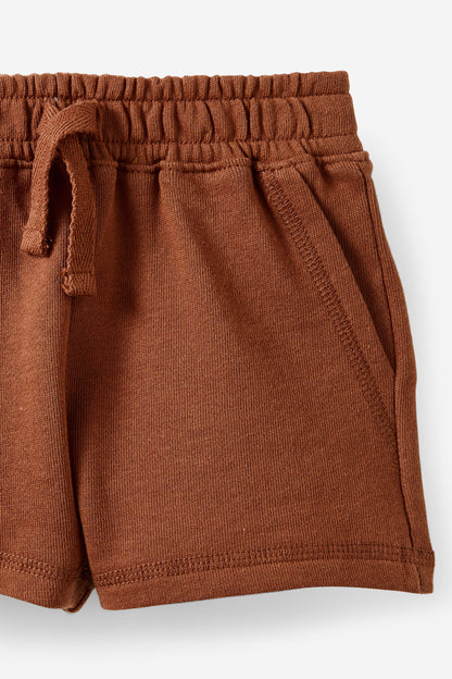 Baby Essential Short